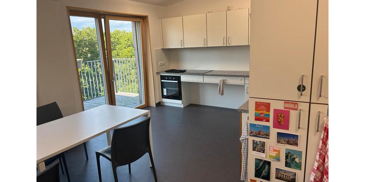 Wohnen auf Zeit Passau Mühltal - 1 Zimmer, 28 m&sup2;, 422&euro; | Angebot:26585817