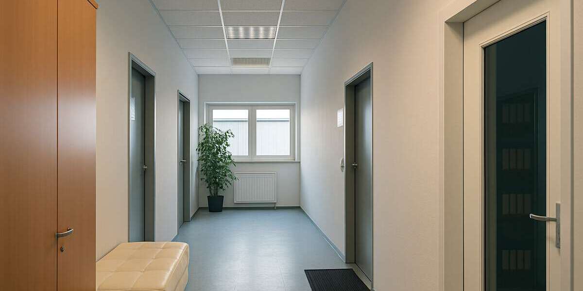 Gewerbeobjekt Bindlach - 675&euro; | Angebot:26553633