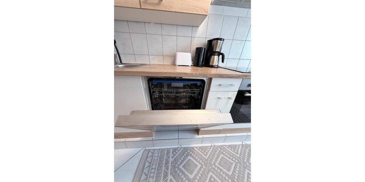 Erdgeschoßwohnung Frankfurt am Main Innenstadt - 2 Zimmer, 35 m&sup2;, 1.350&euro; | Angebot:26260764