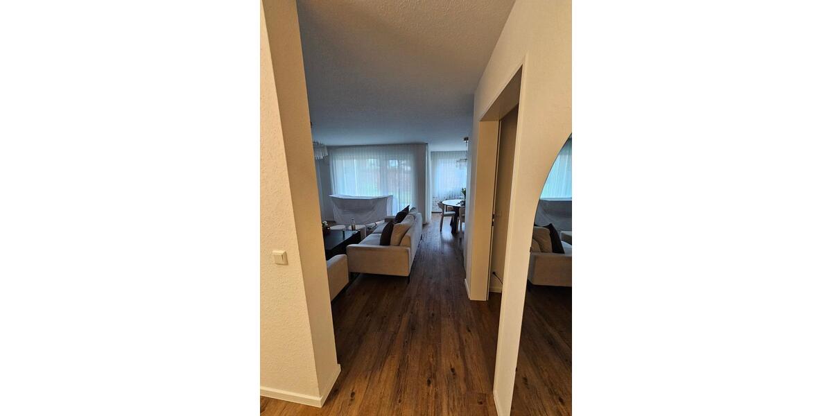 Erdgeschoßwohnung Melle - 2 Zimmer, 71 m&sup2;, 725&euro; | Angebot:24950771