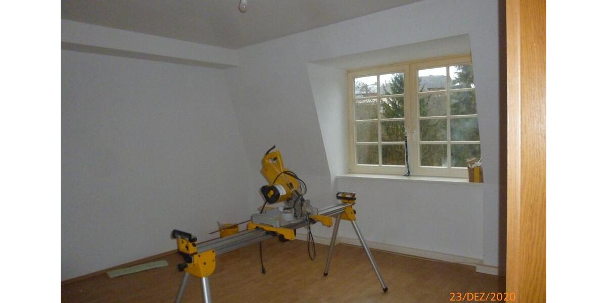 Dachgeschoßwohnung Simmern/Hunsrück Hunsrück - 5 Zimmer, 94 m&sup2;, 770&euro; | Angebot:26262836