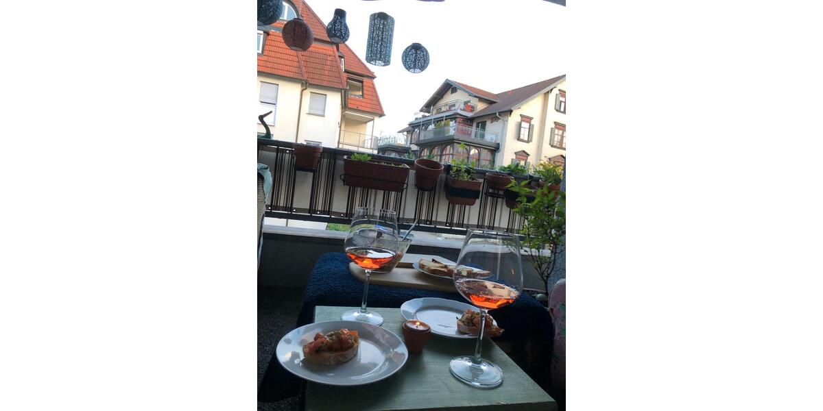 Wohnen auf Zeit Schwäbisch Gmünd - 3 Zimmer, 92 m&sup2;, 570&euro; | Angebot:23720816