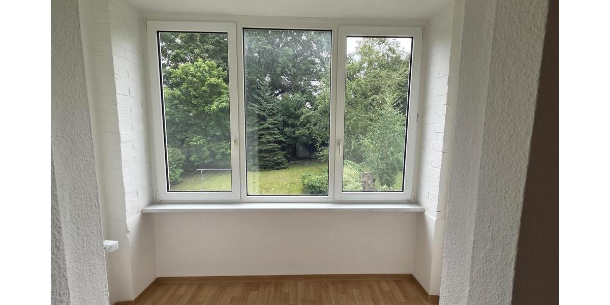 1-Zimmer-Wohnung mit Loggia in Chemnitz-Hilbersdorf! - Etagenwohnung Chemnitz Hilbersdorf | Angebot:26161418