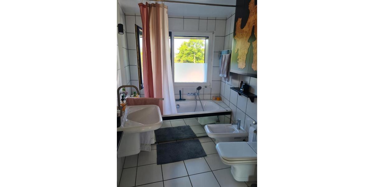 Maisonettenwohnung Köln Mülheim - 3 Zimmer, 130 m&sup2;, 1.675&euro; | Angebot:26423185