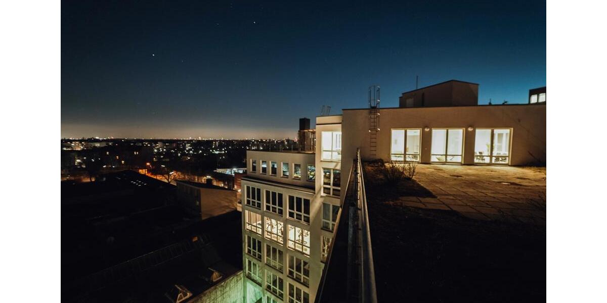Gewerbeobjekt Berlin Reinickendorf - 1.000&euro; | Angebot:26703233