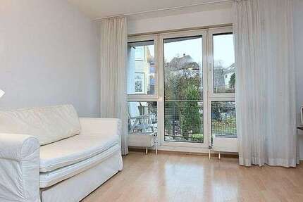 Wohnung zum Mieten in Stuttgart 830 € 25 m²