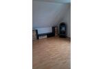 Apartment 28 QM, Dachgeschoss, teilmöbliert 1 zimmer