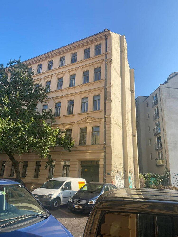 Jonasstraße