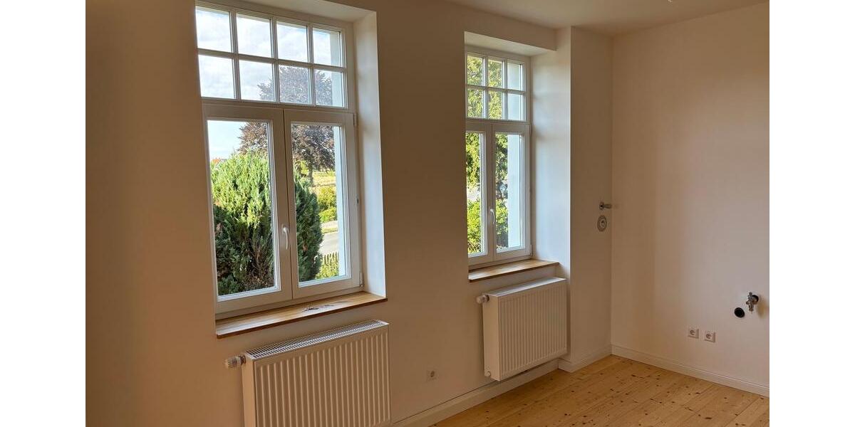 Erdgeschoßwohnung Wennigsen (Deister) - 3 Zimmer, 100 m&sup2;, 1.099&euro; | Angebot:26648573