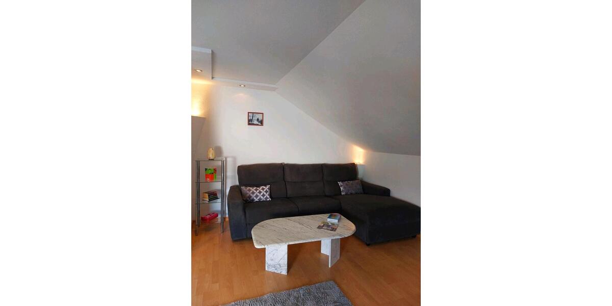 Dachgeschoßwohnung Singen (Hohentwiel) - 3 Zimmer, 80 m&sup2;, 100&euro; | Angebot:26615331