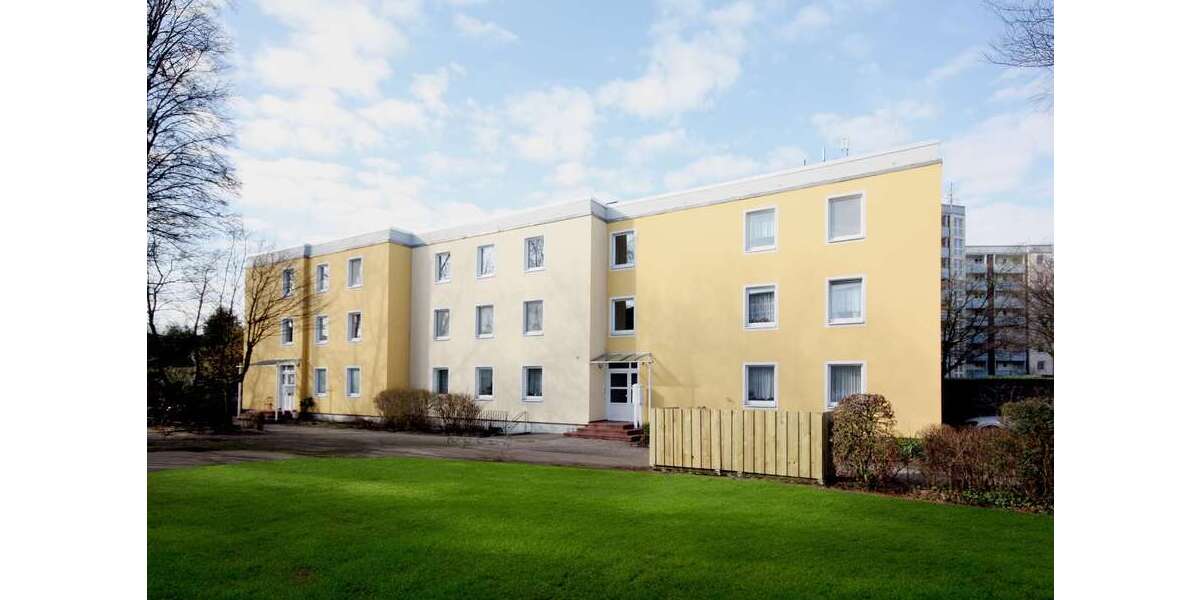 Etagenwohnung Oldenburg Eversten - 4 Zimmer, 85 m&sup2;, 622&euro; | Angebot:25984464