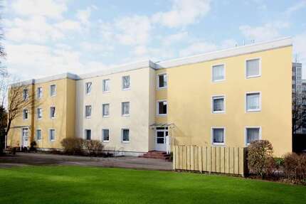 Wohnung Oldenburg Eversten - 4 Zimmer, 85 m&sup2;, 622&euro; | Angebot:25984464