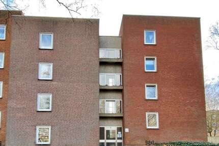 Wohnung Oldenburg Nadorst - 2 Zimmer, 52 m&sup2;, 472&euro; | Angebot:26729392