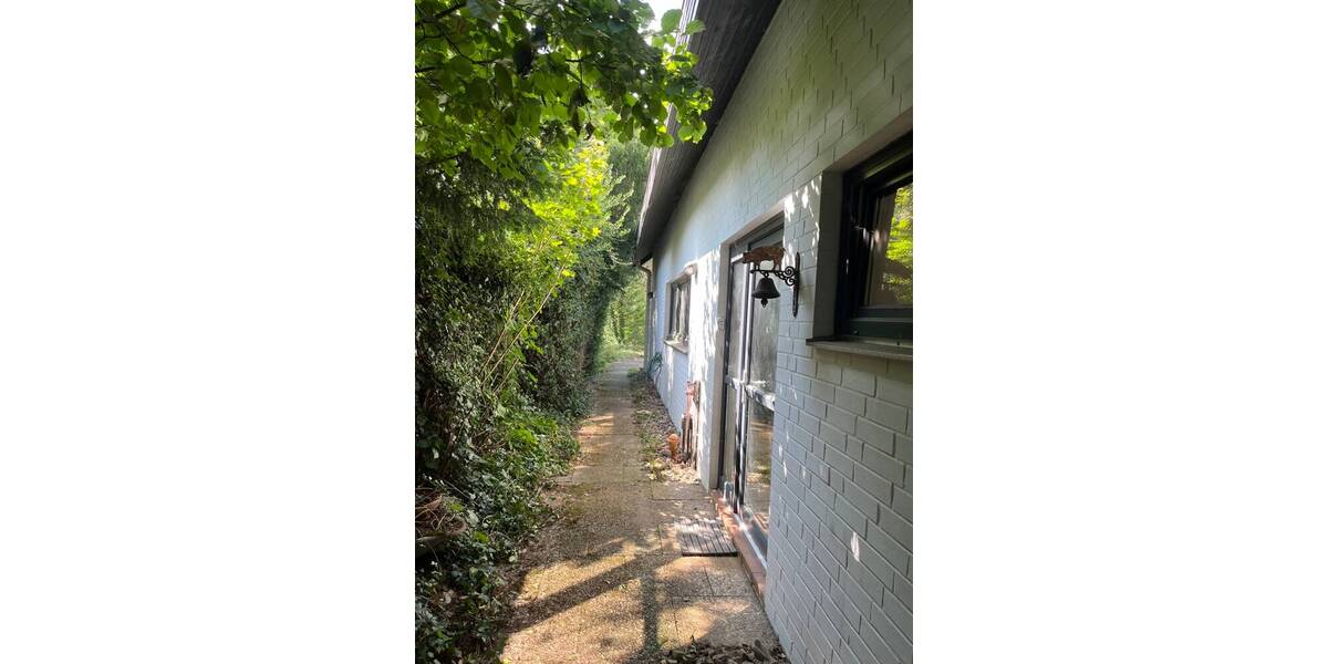 Großartiges Ein-Familie-Haus mit Einliegerwohnung in Schloß Ricklingen zu vermieten 5 zimmer