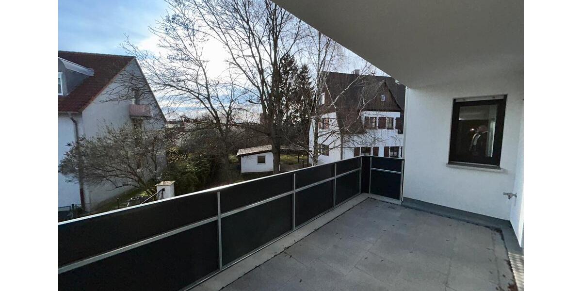 Etagenwohnung Nürnberg Gibitzenhof - 3 Zimmer, 106 m&sup2;, 1.680&euro; | Angebot:26660345