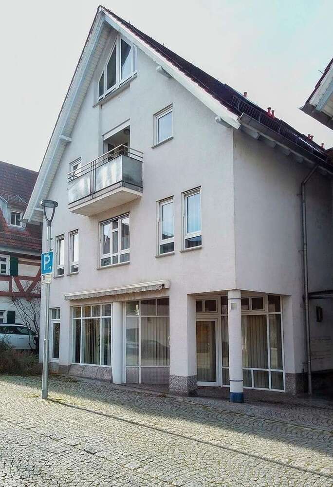 Büro in Deizisau 1.700 € 169.07 m²