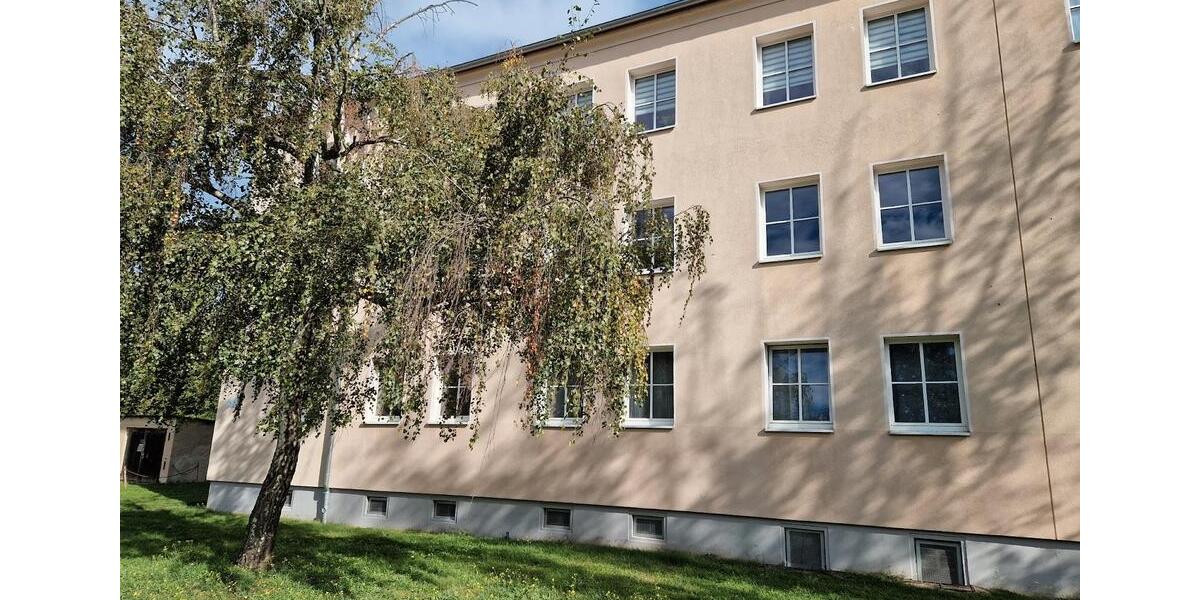 Etagenwohnung Magdeburg Brückfeld - 7 Zimmer, 129 m&sup2;, 889&euro; | Angebot:26660659
