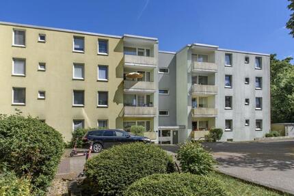 Wohnung Wuppertal Gemarkung Vohwinkel - 2 Zimmer, 51 m&sup2;, 419&euro; | Angebot:26588019