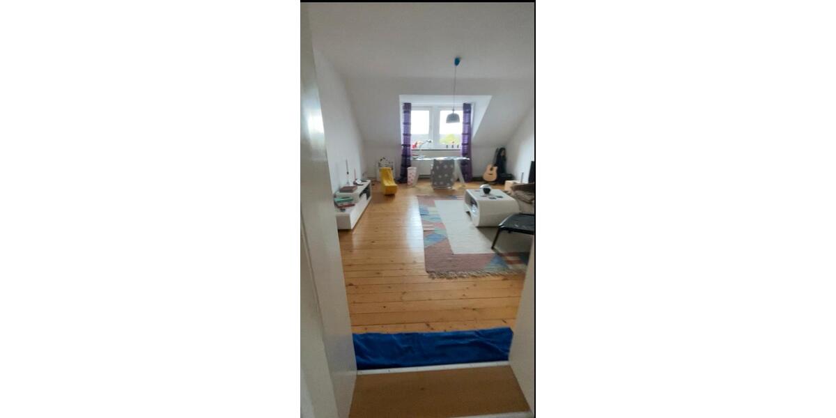 Etagenwohnung Kassel Bettenhausen - 2 Zimmer, 70 m&sup2;, 910&euro; | Angebot:26019509