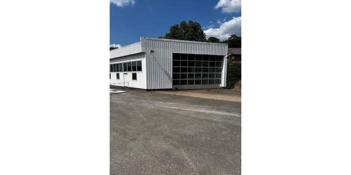 Gewerbeobjekt Coburg Ketschendorf - 1.470&euro; | Angebot:24859228