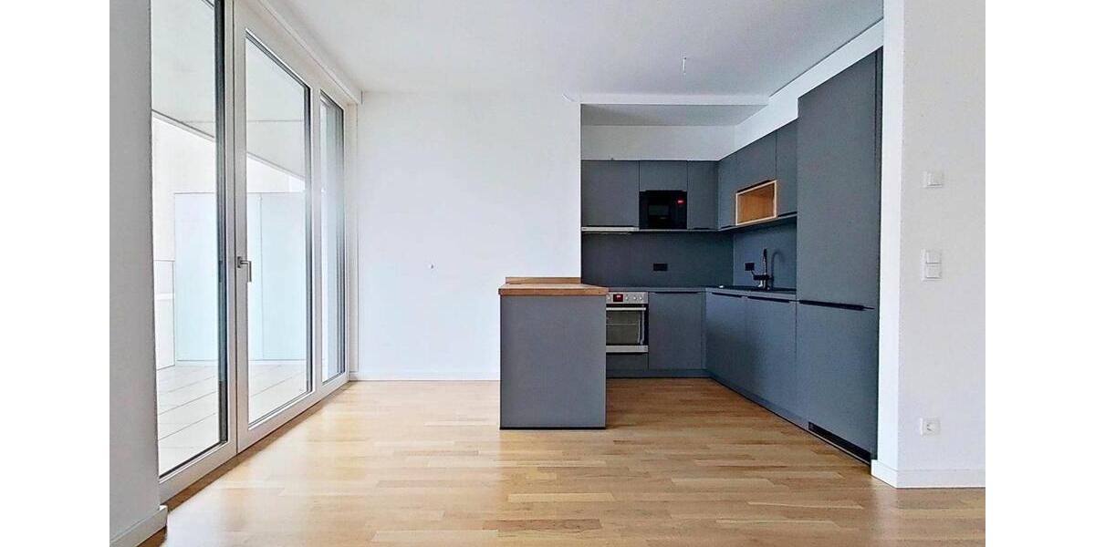 Etagenwohnung Berlin - 3 Zimmer, 100 m&sup2;, 2.510&euro; | Angebot:26548653