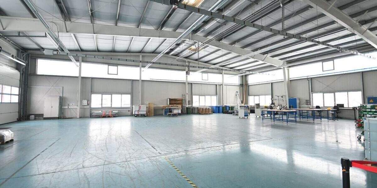 Gewerbeobjekt Berg bei Neumarkt in der Oberpfalz / Meilenhofen Berg - 9.900&euro; | Angebot:25769019