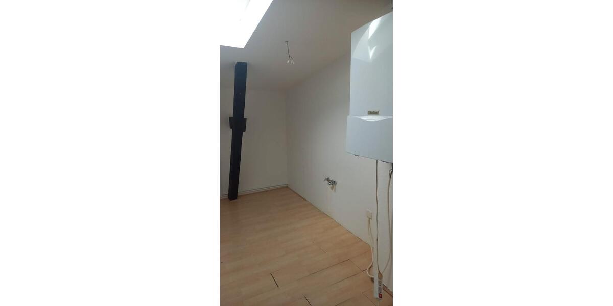 Dachgeschoßwohnung Rathenow - 3 Zimmer, 61 m&sup2;, 488&euro; | Angebot:26646808