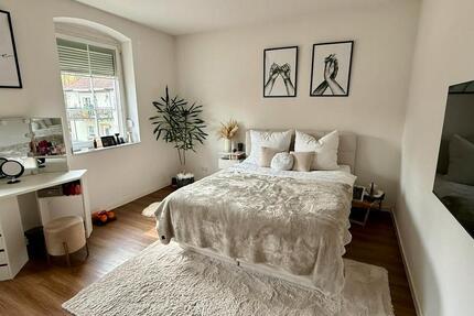 Wohnen auf Zeit Würzburg Sanderau - 3 Zimmer, 19 m&sup2;, 540&euro; | Angebot:26188968