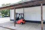 ++ Lagerhalle mit großer Parkplatzfläche! ++ zimmer