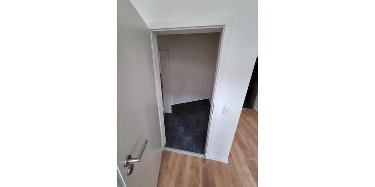 Erdgeschoßwohnung Arnstadt - 1 Zimmer, 43 m&sup2;, 430&euro; | Angebot:25767881