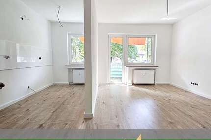 Wohnung zum Mieten in Düsseldorf 695,80 € 49 m²