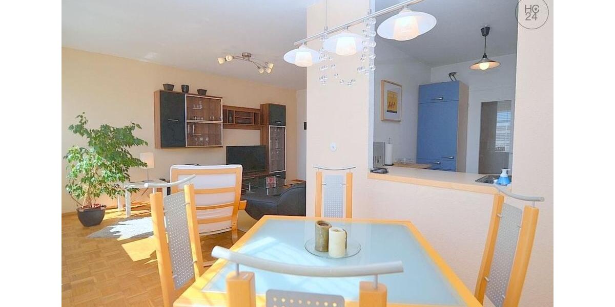 Etagenwohnung Hallerndorf - 2 Zimmer, 50 m&sup2;, 900&euro; | Angebot:26039123