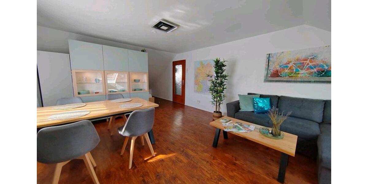 Etagenwohnung Goslar OS Hahnenklee-Bockswiese - 1 Zimmer, 40 m&sup2;, 650&euro; | Angebot:26256638