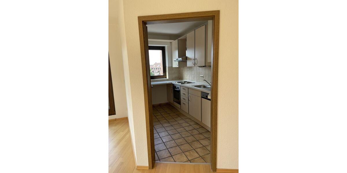 Maisonettenwohnung Haltern am See - 3 Zimmer, 87 m&sup2;, 730&euro; | Angebot:26481263
