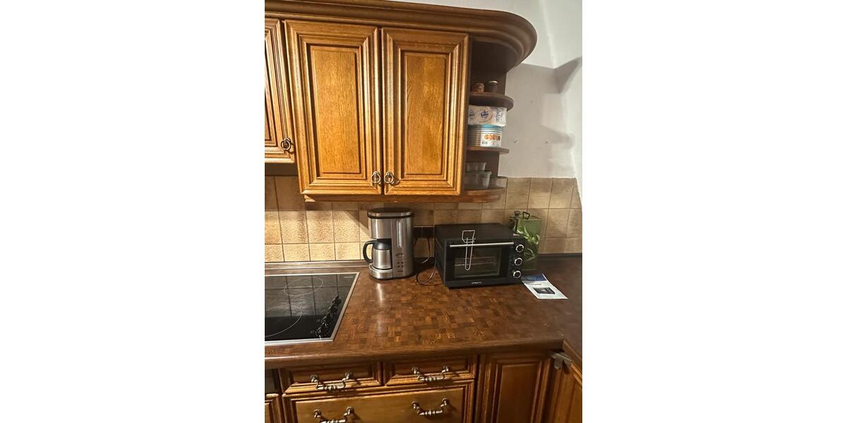 Etagenwohnung Karlsruhe - 1 Zimmer, 25 m&sup2;, 655&euro; | Angebot:26611901