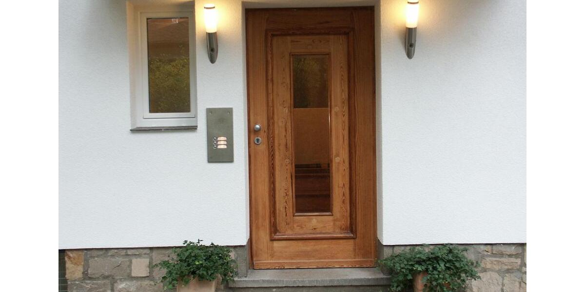 Wohnen in der Villenkolonie von Darmstadt-Eberstadt 3 zimmer