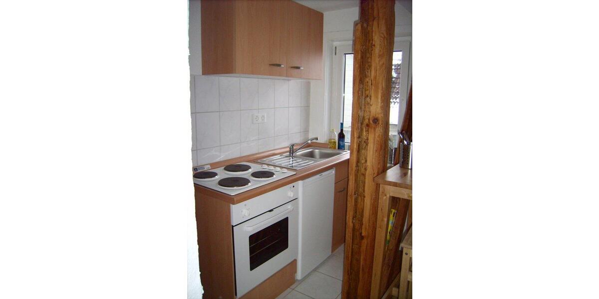 Etagenwohnung Clausthal-Zellerfeld Zellerfeld - 2 Zimmer, 37 m&sup2;, 350&euro; | Angebot:26676476