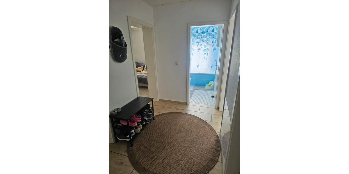 Etagenwohnung Bönningstedt - 3 Zimmer, 70 m&sup2;, 1.300&euro; | Angebot:26351926