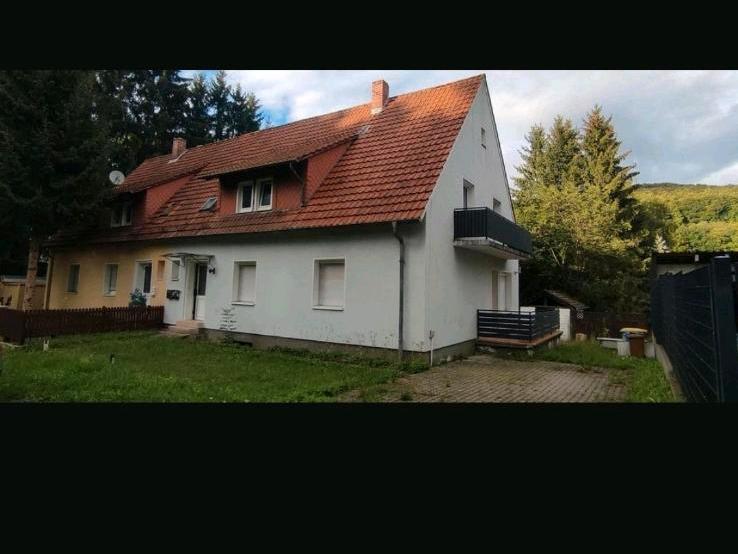 Etagenwohnung Steinau an der Straße - 3 Zimmer, 70 m&sup2;, 750&euro; | Angebot:24677332