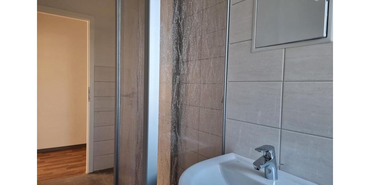 Etagenwohnung Malchin - 3 Zimmer, 56 m&sup2;, 340&euro; | Angebot:26445248