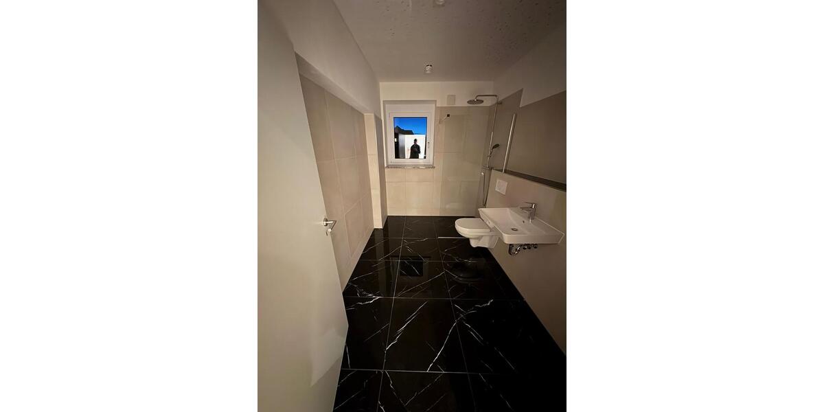 NEUBAU IN FERTIGSTELLUNG 4 Zimmer Wohnung in Kaisheim zur Miete 3 zimmer