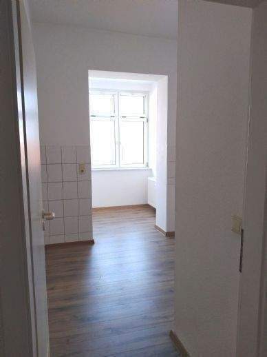 Etagenwohnung Zeitz Aue - 3 Zimmer, 58 m&sup2;, 300&euro; | Angebot:25877233