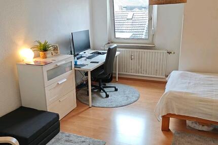 2 Zimmer Wohnung in Solingen Ohligs ab 01.03. 2 zimmer
