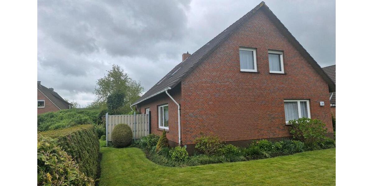 Einfamilienhaus Moormerland - 7 Zimmer, 180 m&sup2;, 1.300&euro; | Angebot:25452568