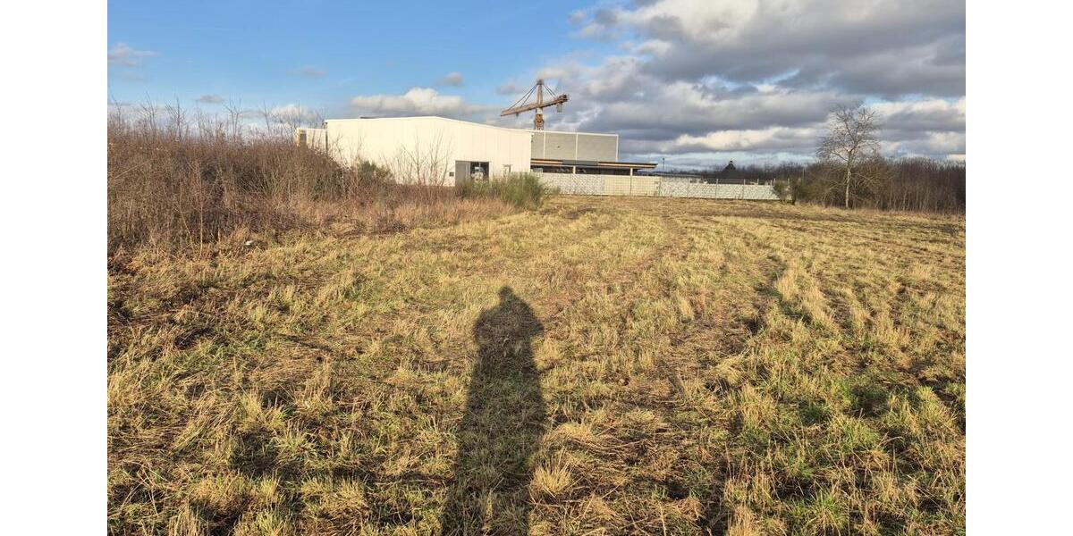 Gewerbeobjekt Saarwellingen - 800&euro; | Angebot:24570407