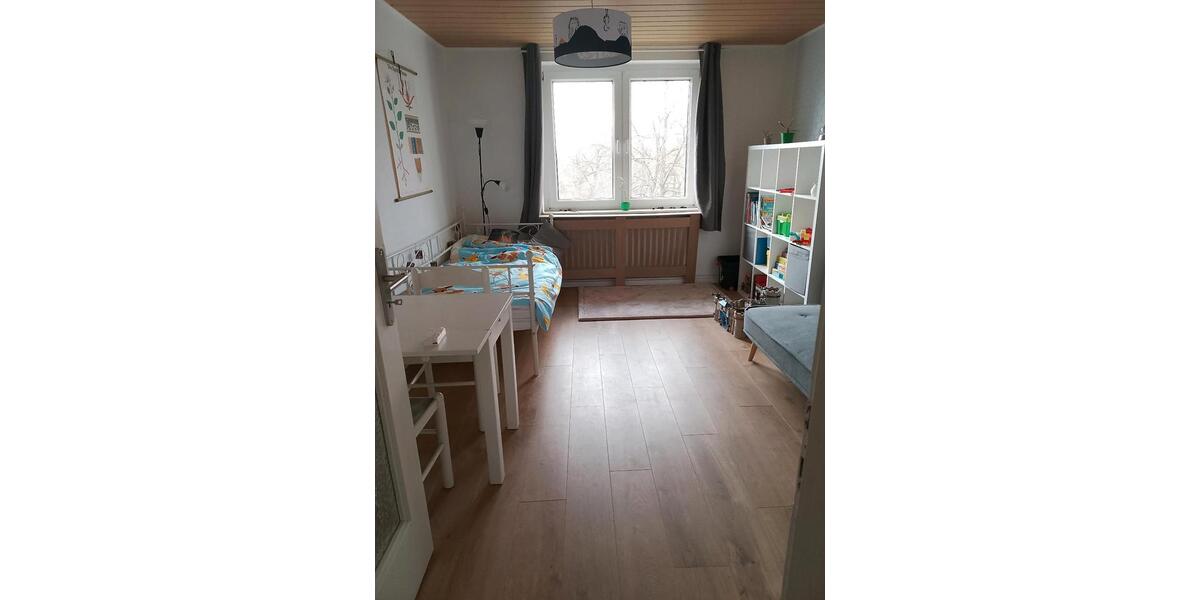 Etagenwohnung Teterow - 3 Zimmer, 58 m&sup2;, 520&euro; | Angebot:26011235