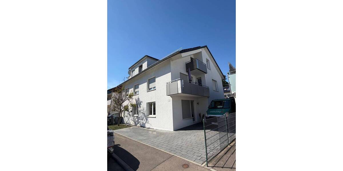 Etagenwohnung Kirchheim-Teck Jesingen - 3 Zimmer, 69 m&sup2;, 990&euro; | Angebot:26725276