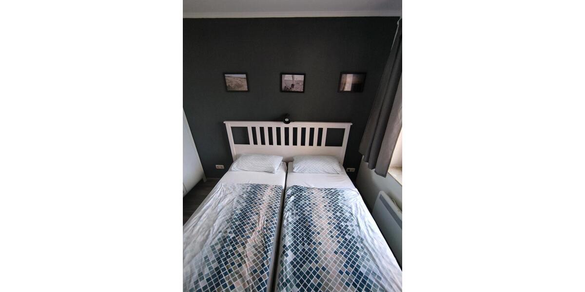 Terrassenwohnung Lubmin - 2 Zimmer, 35 m&sup2;, 500&euro; | Angebot:26247922