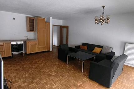 Wohnung Eggenfelden - 2 Zimmer, 58 m&sup2;, 670&euro; | Angebot:25162743