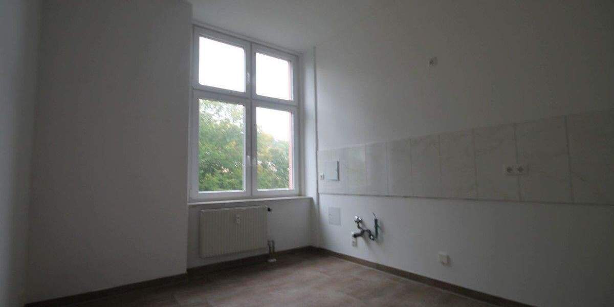 Etagenwohnung Annaberg-Buchholz Annaberg - 5 Zimmer, 134 m&sup2;, 719&euro; | Angebot:24407868